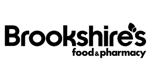 Brookshire's food & pharmacy logo