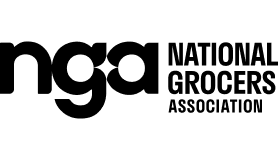 National Grocers Association Logo