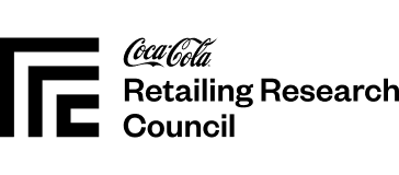 Coca-Cola Retailing Research Council Logo