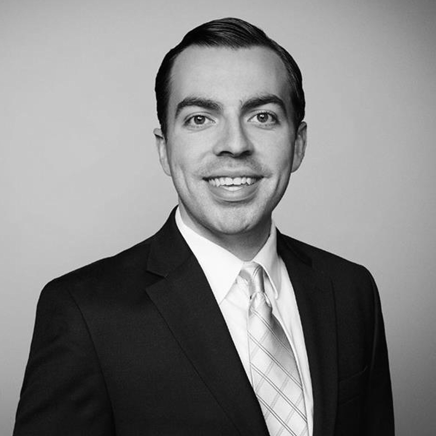 headshot of john newsome