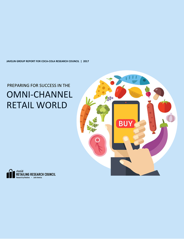Preparing for Success in the Omni-Channel World