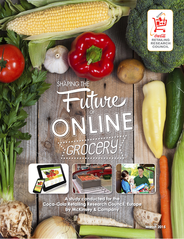 Shaping the Future of Online Grocery