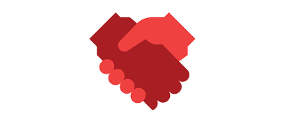 Handshake icon