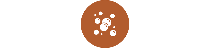 Bubbles icon