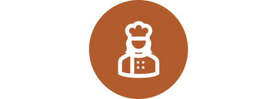 Chef icon